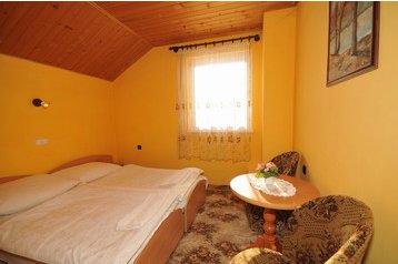 Pension de famille Červený Kláštor 2